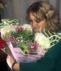 Rencontre Femme : Оксана, 33 ans à Ukraine  Луганск